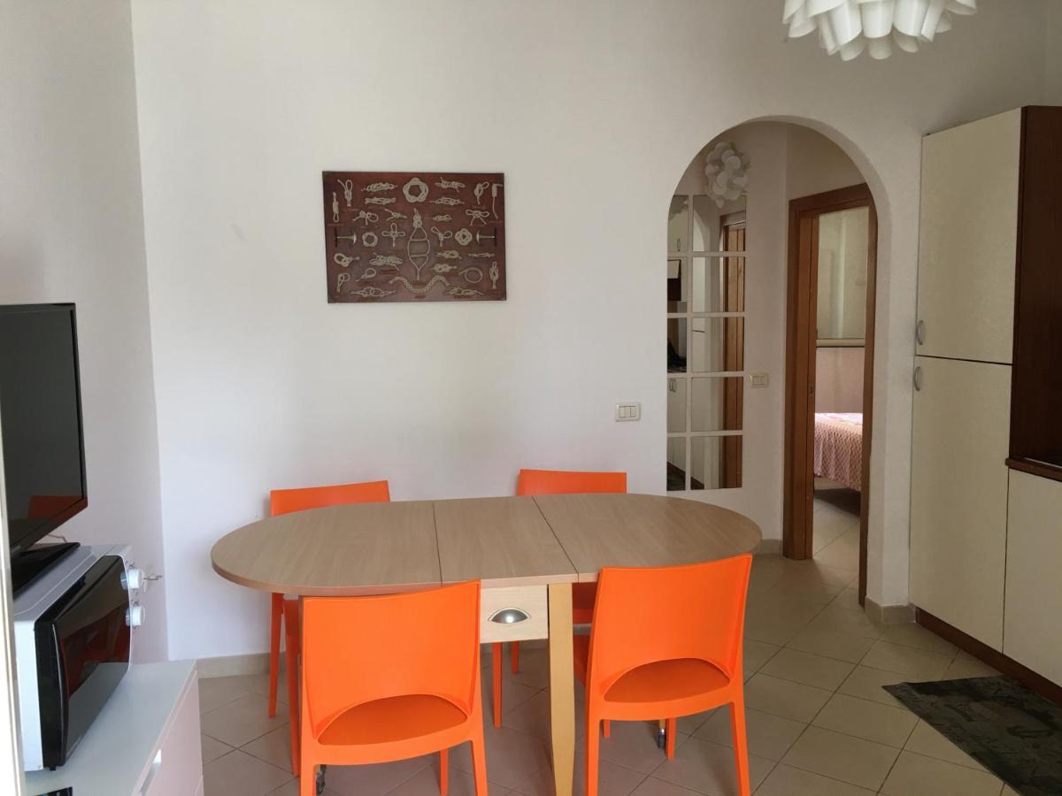 Vacanza A Porto Cesareo, Salento Lecce Bagian luar foto