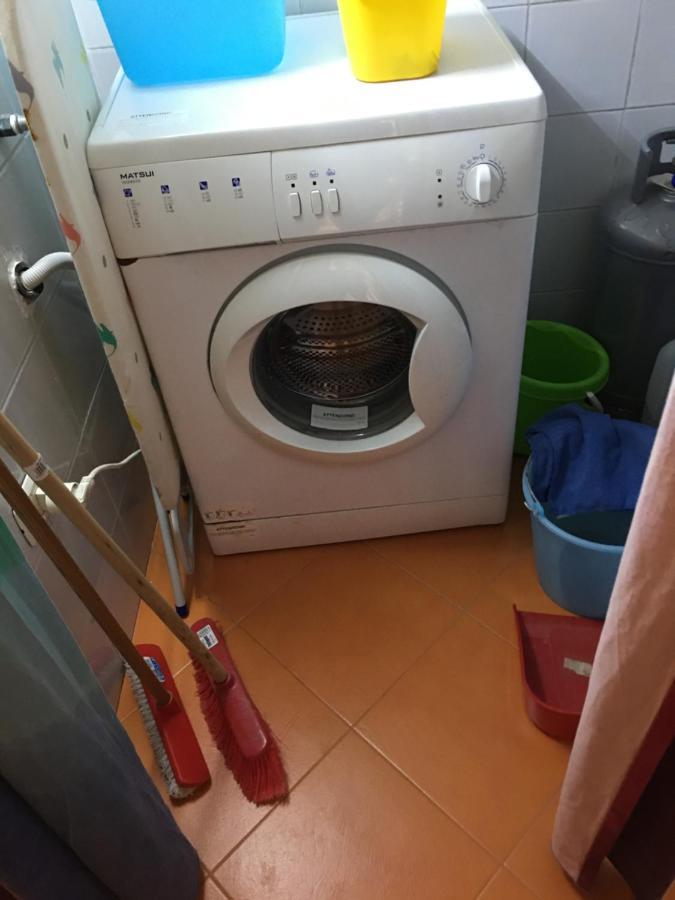 Vacanza A Porto Cesareo, Salento Lecce Bagian luar foto
